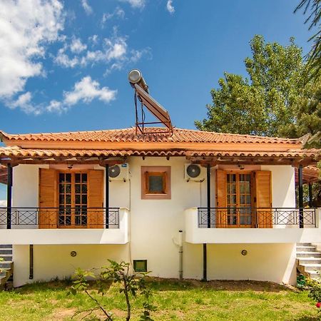 Koróni Anastasia Apartments מראה חיצוני תמונה