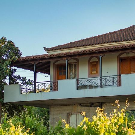 Koróni Anastasia Apartments מראה חיצוני תמונה