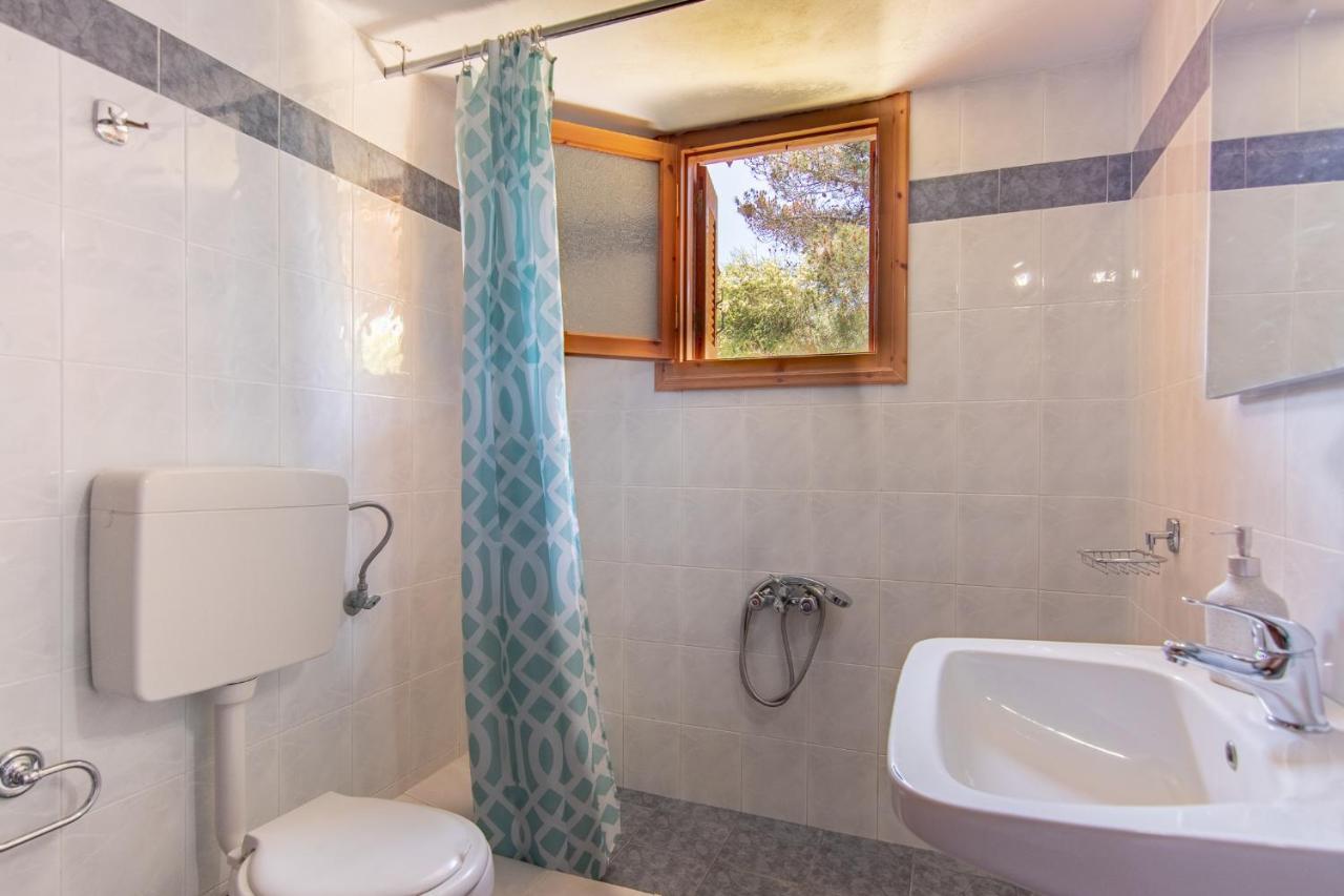 Koróni Anastasia Apartments מראה חיצוני תמונה