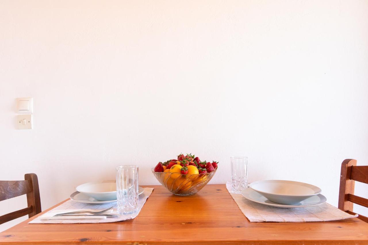 Koróni Anastasia Apartments מראה חיצוני תמונה