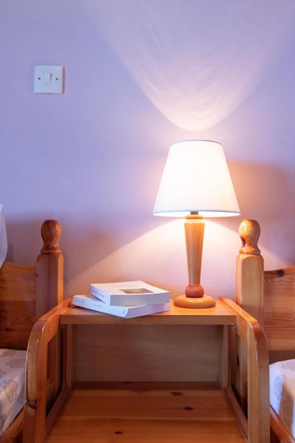 Koróni Anastasia Apartments מראה חיצוני תמונה