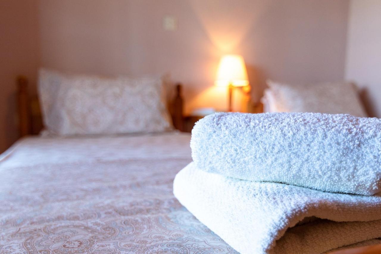 Koróni Anastasia Apartments מראה חיצוני תמונה