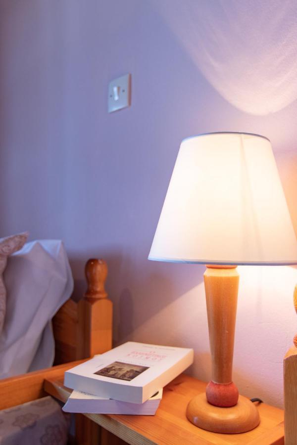Koróni Anastasia Apartments מראה חיצוני תמונה