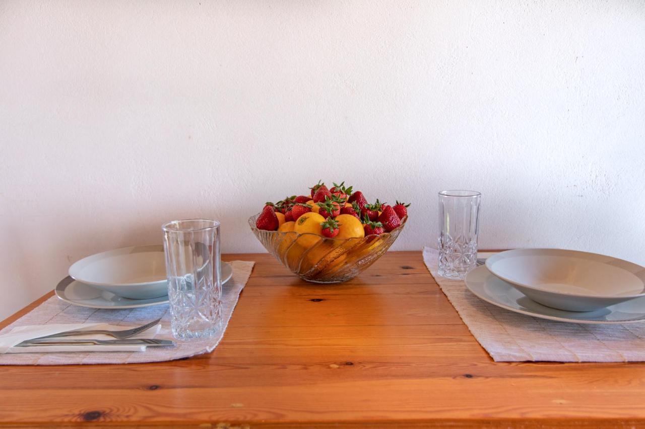 Koróni Anastasia Apartments מראה חיצוני תמונה